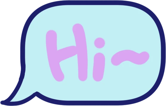 Hi~