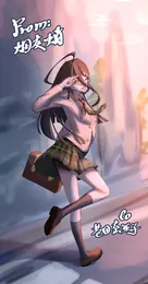 赠图